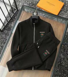 Picture of Gucci SweatSuits _SKUGucciM-5XLkdtn18128785